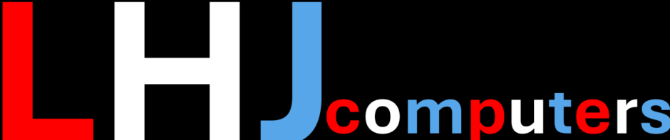 LHJcomputers.no